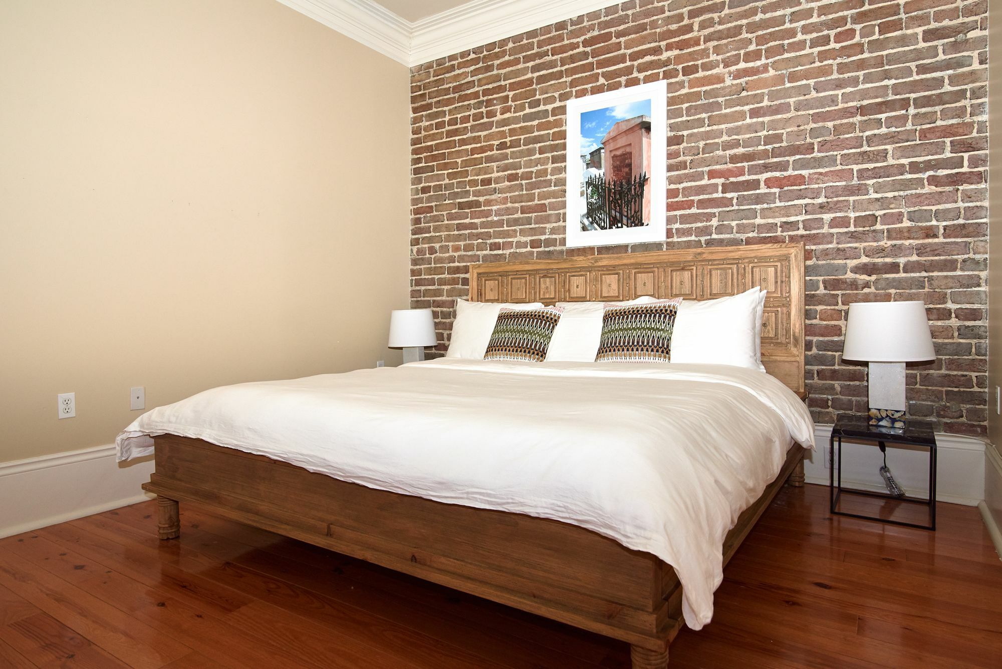 Apartment Lively 2br In Irish Channel By Sonder New Orleans