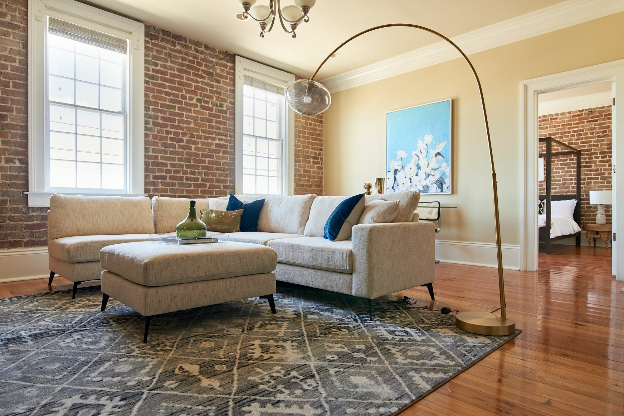 Lively 2br In Irish Channel By Sonder Apartment
