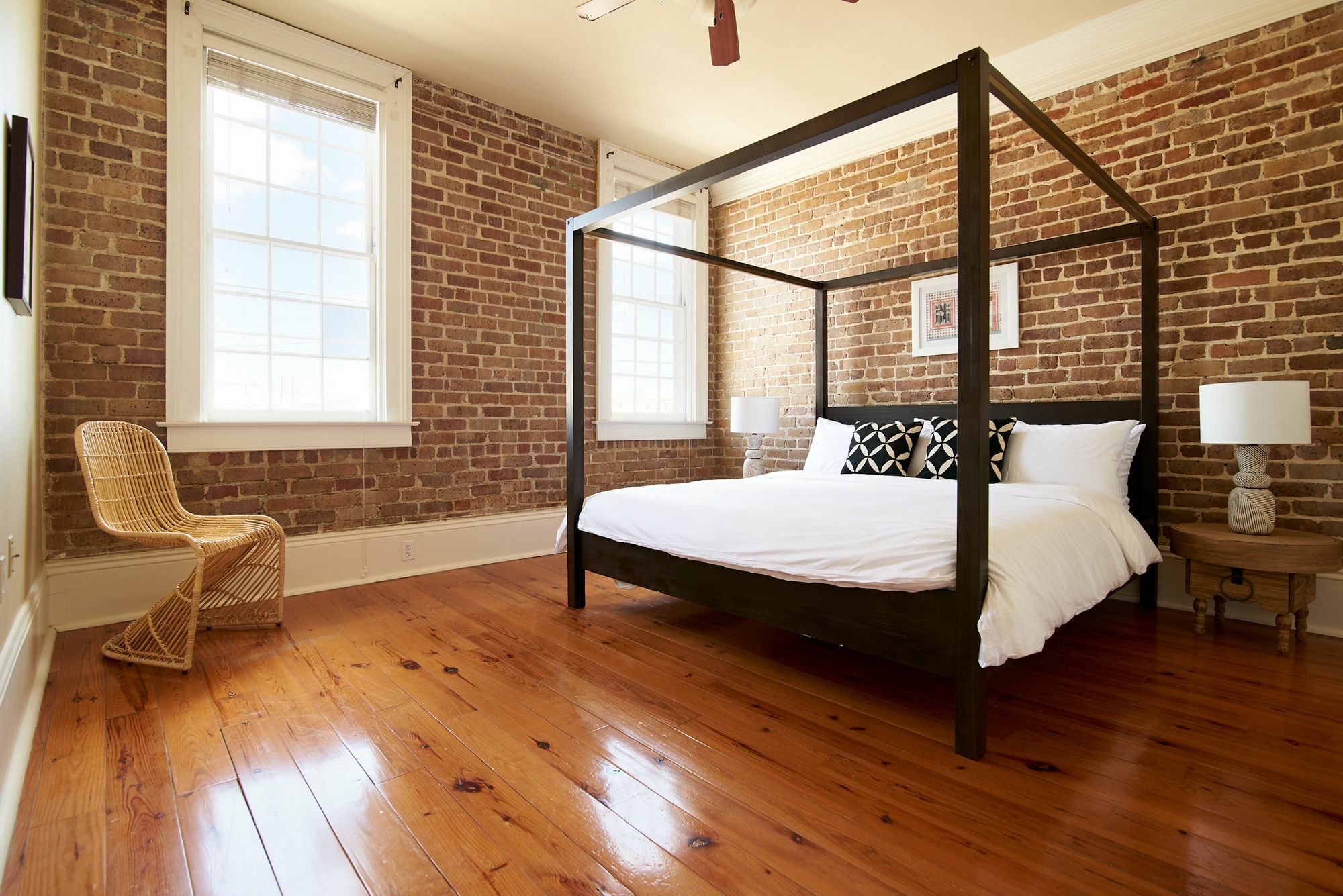 Lively 2br In Irish Channel By Sonder Apartment New Orleans
