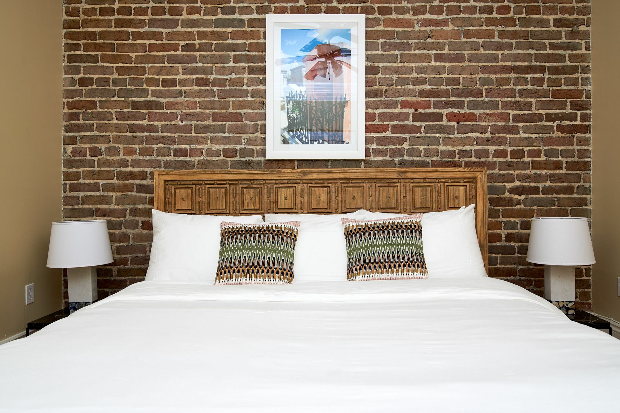 Lively 2br In Irish Channel By Sonder Apartment *