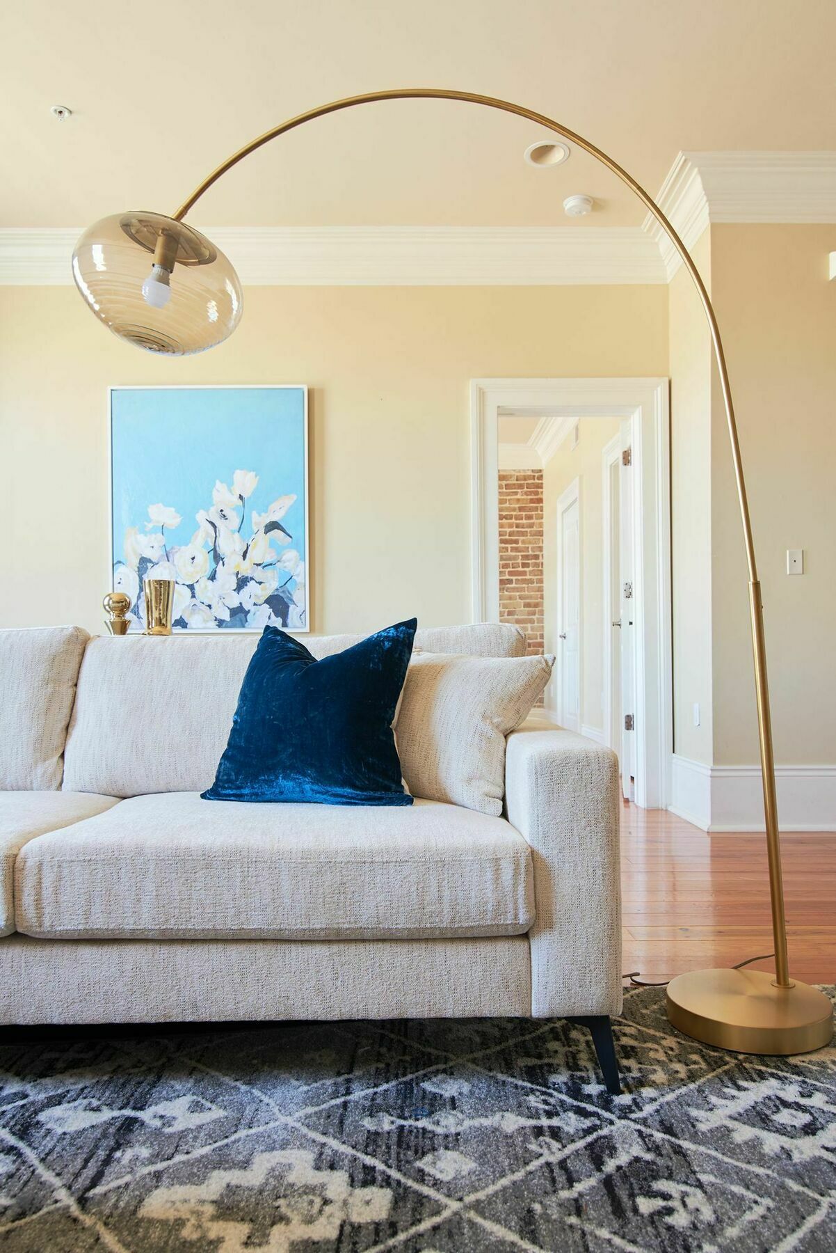 Apartment Lively 2br In Irish Channel By Sonder New Orleans
