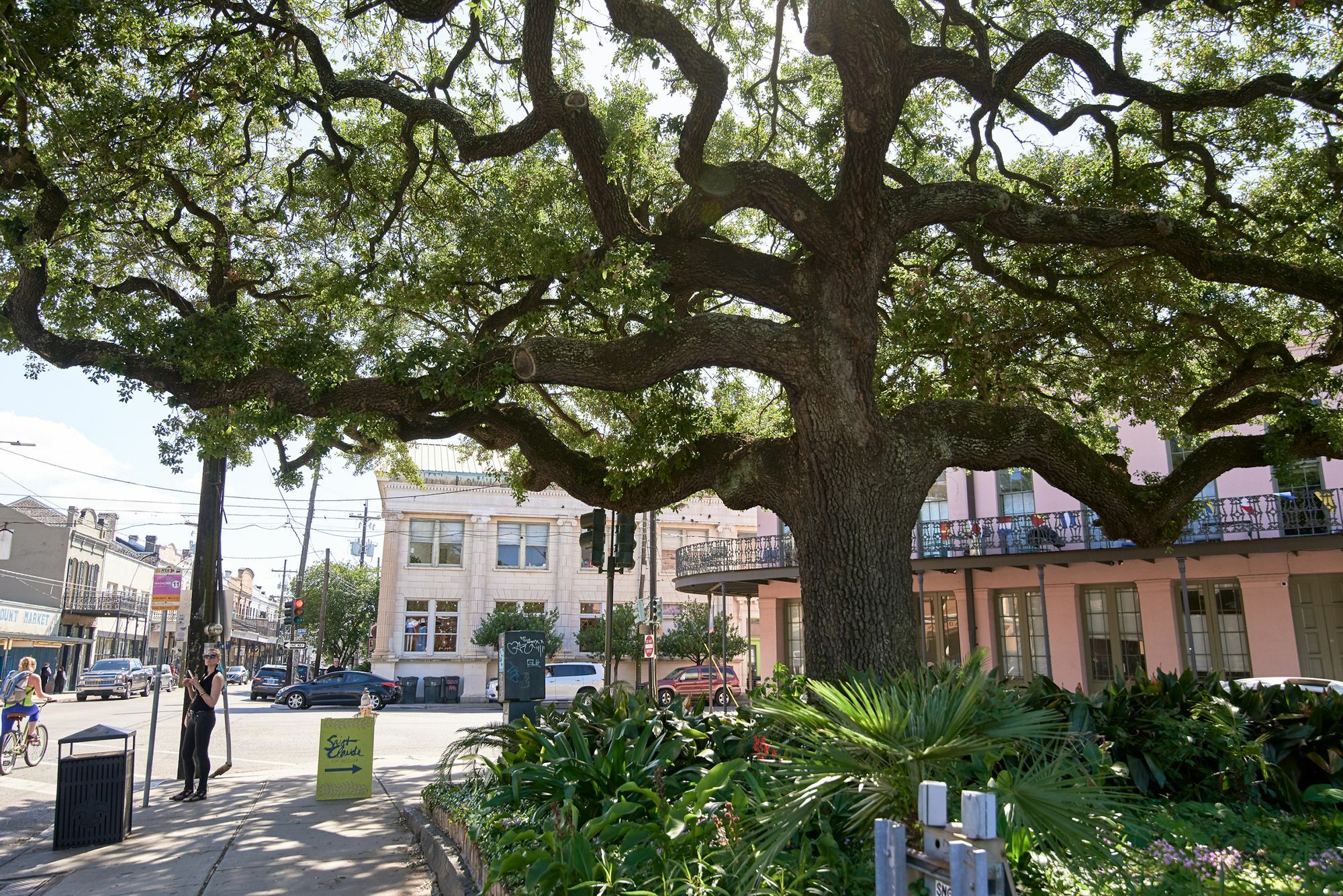 Lively 2br In Irish Channel By Sonder Apartment New Orleans